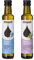 Vitaquell Omega 3 DHA Öl, 250 ml + Leinöl Goldleinsaat Bio, nativ 250 ml