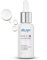 La mer MED+ Anti-Stress Serum - Intensive Feuchtigkeit für gestresste und irritierte Haut - Schutz vor lichtbedingter Hautalterung- Mit Sheabutteröl - Mildert Rötungen und Hautirritationen - 30 ml