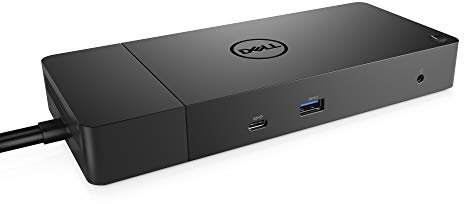 WD19-180W Docking Station