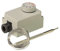 Thermador - Thermostat de sécurité plancher chauffant - Thermostat étanche IP54 pour chauffage et froid - réglage -35°C à +35° - Thermador