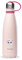 Qwetch - Bouteille Isotherme Kids Rose 500ml - Gourde Nomade Inox - 24h Froid et 12h Chaud - Etanche, Sans BPA & Réutilisable - Gourde isotherme pour Sport, Voyage, Bureau, Randonnée