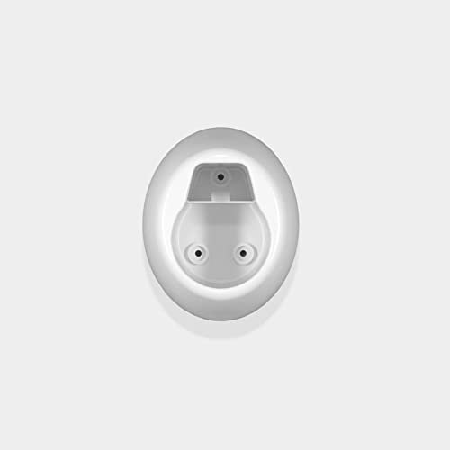 Holder (Type 1 / Plastic/White)