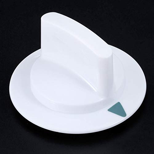 3Pcs Replacement Timer Knob Fit for General Electric Dryer WE1M652 GE Hotpoint