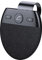 Riloer Altoparlante Vivavoce Wireless Bluetooth Multipunto per Auto - Controllo Vocale, Blue-Toot