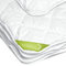 Beautissu Allergiker Bettdecke 200x220 cm Ganzjahresdecke Übergangsdecke Steppdecke 200x220 Warm Atmungsaktiv Mikrofaserdecke 200x220 – Duvet Blanket Mono Ganzjahresbettdecke Schlafdecke BeauNuit MD