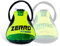 CCLIFE Wassergefüllte Kettlebell Kessel-förmig Wassereinspritzung Kettlebell Verstellbar Max. 5kg Grün