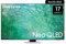 Samsung TV Neo QLED QE65QN85CAT, Smart TV 65 Serie QN85C, Neo QLED 4K UHD, Dolby Atmos, Alexa e Google Assistant integrati, Bright Silver, DVB-T2 (Ricondizionato)