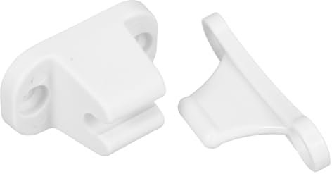 Homoyoyo Luke Zubehör Rv Tür Festen Haken Metall Fangen Breite Fahrzeug