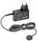 KFD Ladegerät 30V 500mA Netzteil für Philips XC8347/01 8000 Series Aqua Akku Staubsauger Ladekabel FC6826/01 Speedpro Max ZD12D300050EU Ersatzteile XC8349 XC8045/01 XC7042/01 XC8047/01 XC8049/01