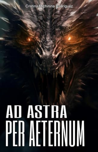 Ad Astra Per Aeternum