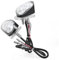 NIKISO Motorrad Blinker Für Yam&aha YZF R7 R6 R1 R1M 2015-2023 Motorradzubehör Kontrollleuchte Lampe Motorrad Blinker Blinker Blinker(2pcs Resistors)