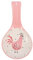 DECHOUS Spoon Holder for Stove Top Ladle Rest Kitchen Spoon Rest American Utensil Washable