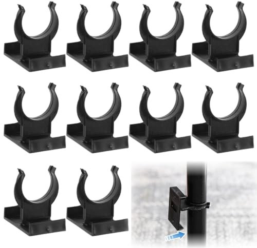 10 Pezzi Fissaggio Per Battiscopa Ganci Per Zoccolo Cucina Ganci Universali Per Piedistallo Da Cucina In Abs Clip Per Zoccolo Da Cucina Clip Da Cucina Per Fissare Gli Zoccoli Mobili Bassi