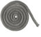 Holzofen, Fiberglasschnur, zuverlässige Türdichtung für maximale Effizienz (16 mm)