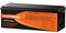 LiFePO4 Batterie 300Ah 12.8V 300Ah Lithium 3840Wh 4000-18000 Zyklen für Solaranlagen, Marinebatterien, RV-Batterien, Kraftwerke, Energiespeicher für netzunabhängige Anwendungen (300ah)