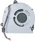 KXPASUKOJX Ventilador de enfriamiento de CPU para para Lenovo G40 / G50 / G40-70M / G40-30 / G40-45 / G40-70 / G50-30 / G50-45 / G50-70 / Z40 / Z50 / 30/45 /70/80 / V1000/ V2000 / Z40-70