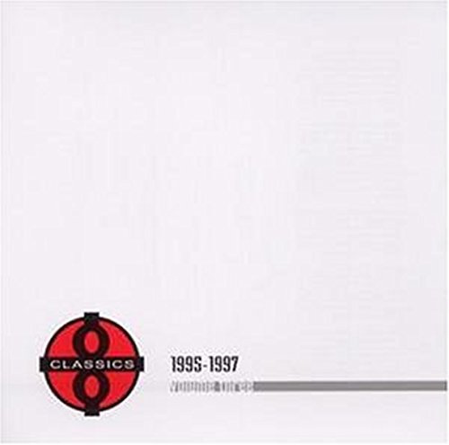 Plus 8 Classics, Vol. 3 1995-1997