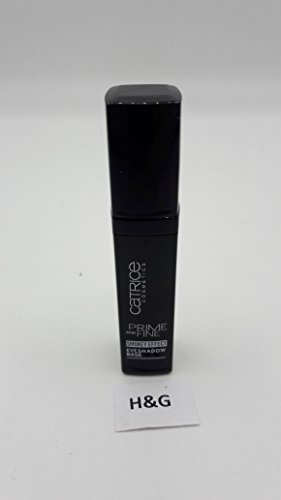 Catrice Augen Lidschatten Prime And Fine Smoky Effect Eyeshadow Base Nr. 010 5 ml