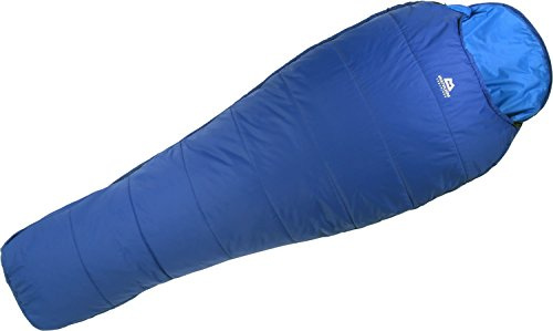 Mountain Equipment Starlight Micro, Regular, sd Blue/lt Ocean