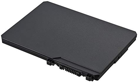 Panasonic Li-Ion 1990 mAh Akku für Laptop (Akku, HP)