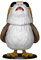 Funko Star Wars Wackelkopf Figur PORG Pop Nr. 198 Vinyl 27cm