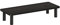 Furinno Turn-N-Tube Supporto per Monitor, Holz, Espresso/Nero, Taglia Unica