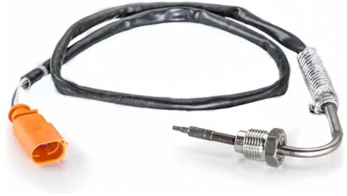 HELLA 6PT 014 494-311 Sensor, exhaust gas temperature - 2-pin connector