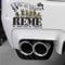 Graphitype Reme regimental moto Decal Sticker