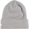 New Era Wintermütze Beanie - Essential Knit Cuff grau