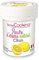 Aroma alimentare naturale in polvere 15 g Limone + Glitter alimentare oro