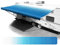 Ersatz-Markise für Wohnmobile, 40,6 cm, Blau