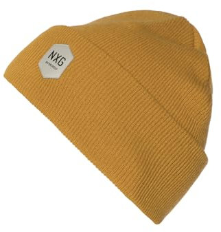 Protest Unisex-Erwachsene Mütze NXG REBELLY 1