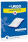 Urgo Urgostérile Haftverband, steril, 8 x 10 cm, 10 Stück