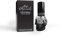 DarXity NecRomantic intense - Patchouli Parfüm mit extrem starkem Patchouliduft im Skull Zerstäuber, 8ml