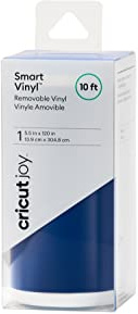 Cricut Joy Smart Vinyl – Removable (3 m)