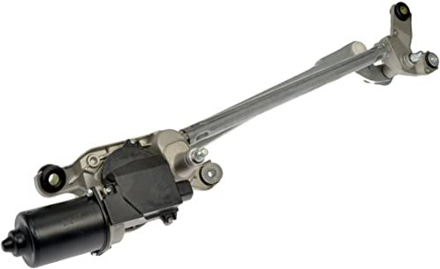 Dorman 602-417AS Scheibenwischermotor und Gestänge, kompatibel mit Select Toyota Modellen