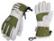 Vgo... 1 Paar Ski- & Winterhandschuhe für Männer aus Ziegenleder, 3M gefütterte, -4℉ oder höher (GA2446FW)