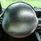 Cubierta Universal para Volante de Coche, Protector Solar de Verano, Parasol, película de Aluminio Reflectante, Aislamiento térmico, Accesorios Interiores, 1 ud.