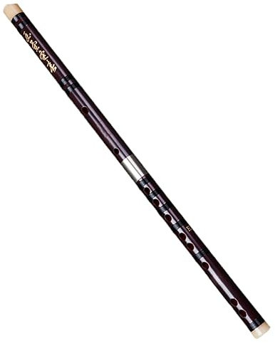 Professionelle Süße Querflöte Aus Bambus Für Luxuriöse Chinesische Traditionelle Musikinstrumente Für Erwachsene Bambusflöte professionelles (Color : G)