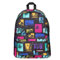 EASTPAK OUT OF OFFICE Rucksack, 27 L - City Bay Black (Schwarz)
