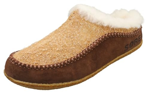 Sorel Herren Sorelslippers