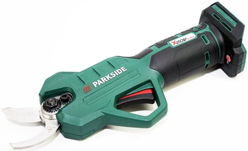 Parkside - Troncarami a batteria 20 V PAAS 20 -Li B1, set (senza batteria/caricatore)
