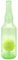 SouiWuzi Water Bottle Dog Toy, Bite Resistant Squeaky Dog Water Toys with Tennis Ball, Interactive Floating Ball Toy for Aggressive Chewers, Perfect for Small Medium Dogs
