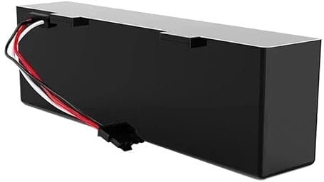 Batería Recargable For Aspiradora Conga 3290, 3390, 3490, 3590, 3690, 3790 Y 3890 (14,8 V, 3200)(3200mAh)