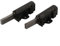 Kit de cepillo de carbono para lavadoras Siemens y Haier Solución de limpieza óptima