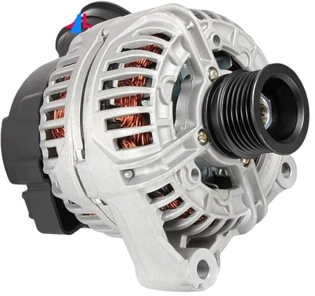 120-Ampere-Lichtmaschine, kompatibel mit BMW Benzinmodellen E36, E46, E39, E38, Z3, X5, E53