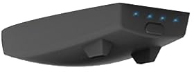 Batteria al litio da 3,7 V 600 mAh per modelli di elicottero RC C128