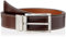 Ted Baker Herren Bream Casual Wendegürtel Gürtel, Schokoladenbraun, 48