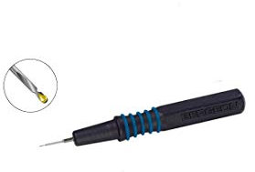 Bergeon 7013-B Huilier ergonomique haute précision 0,24 mm