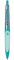 herlitz 50028351 Kugelschreiber my.pen, dunkelgrün/hellgrün, 1 Stück